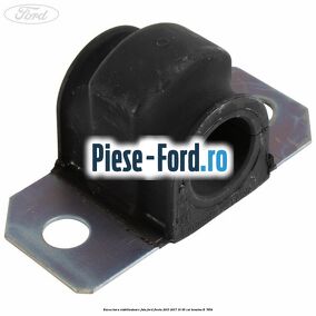 Bucsa bara stabilizatoare fata Ford Fiesta 2013-2017 1.0 65 cai #2A77D9B07B